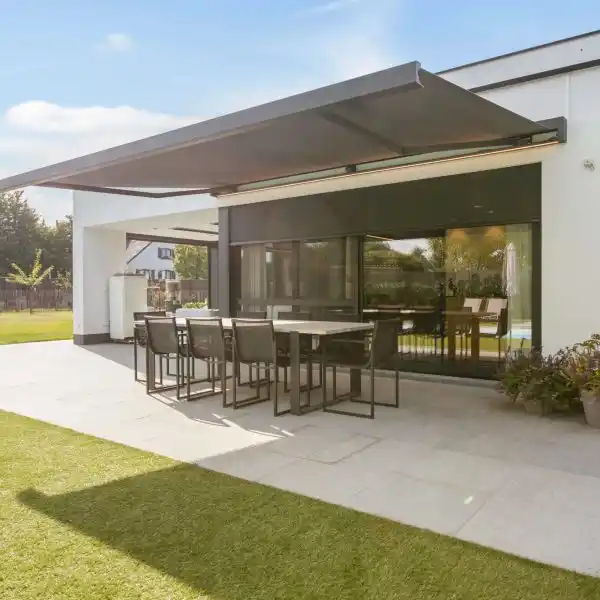 zonwering Den Helder